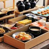 朝食ビュッフェ 和食 / 5