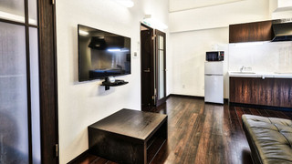 ファミリー ハウス 2 ベッドルーム 禁煙 キッチン