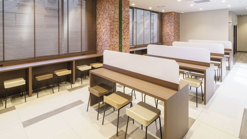 ロビーラウンジ