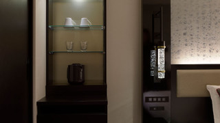 スタンダードダブル (バスタブ) (禁煙)
