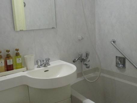 ローズステイ東京芝公園（旧名：三田会館） / 4