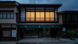 115 別館 · 島茂屋 半露天風呂 禁煙