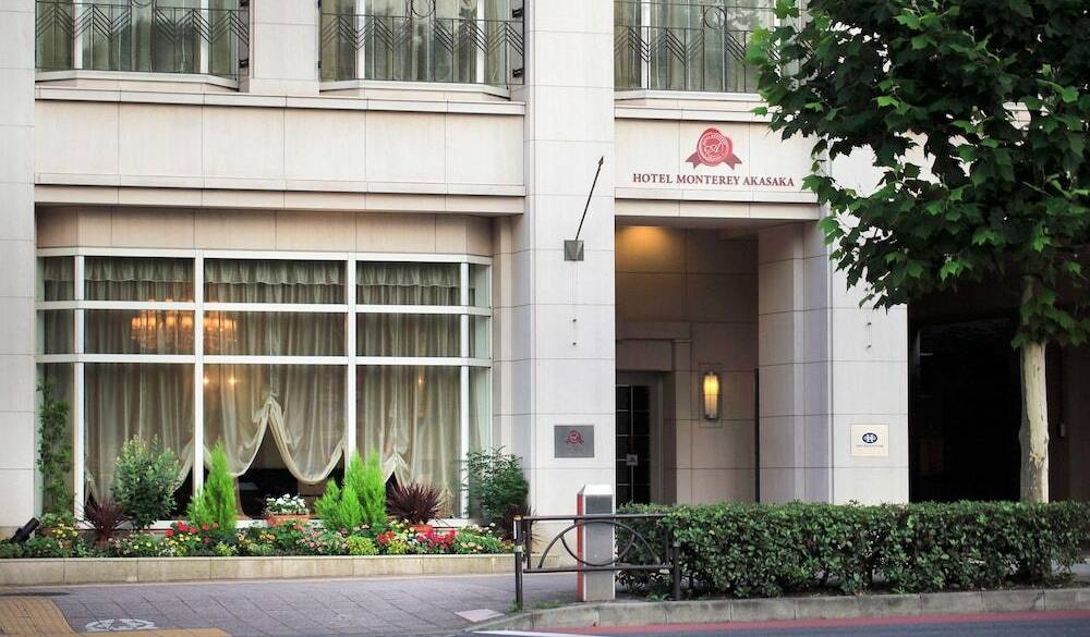 クラシカルなホテルで
思い出に残る誕生日を / 1