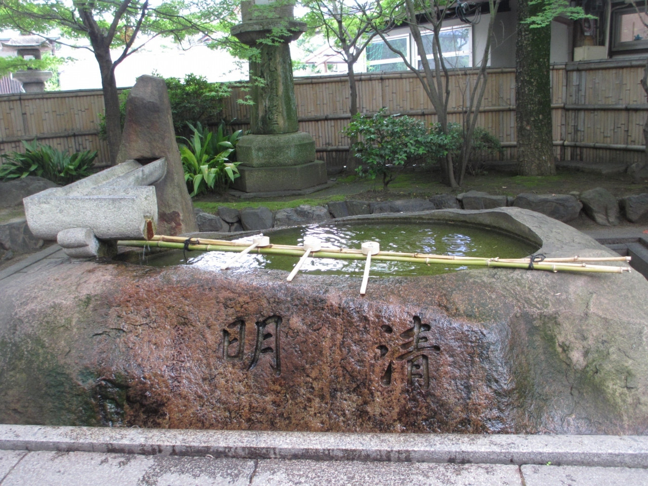 一般的な神社の参拝方法もおさらい1691597