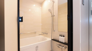 スーペリツインA 禁煙