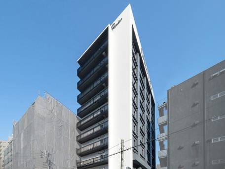 とろとろ美肌の湯 スーパーホテルPremier名古屋天然温泉桜通口 / 4