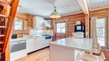 専用キッチン / 3