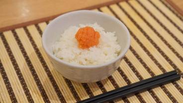 朝食ビュッフェ / 3