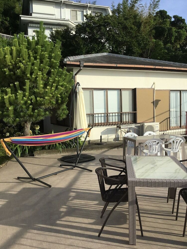 バーベキュー / ピクニック エリア