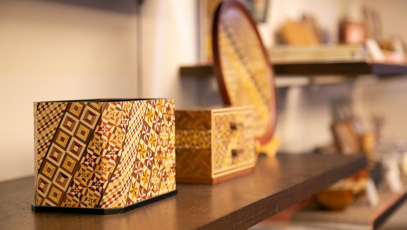 箱根七瀬（ハコネナナセ） / 4