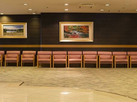 アークホテル大阪心斎橋 / 3