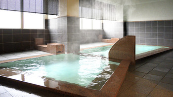 露天風呂付きのお部屋、6つの貸切風呂でプライベートな湯あみ4248217