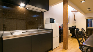 タウンホーム 2 ベッドルーム