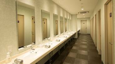 バスルーム / 12