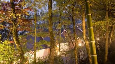 部屋からの景観 / 31