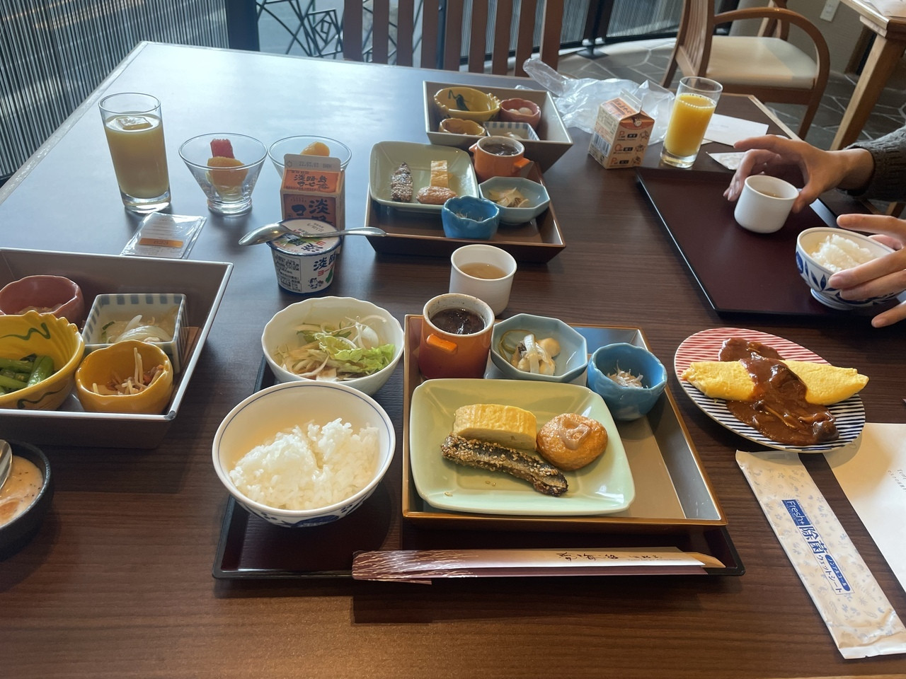 様々なサービスで子連れ旅を応援！自然に囲まれた温泉リゾート4573589