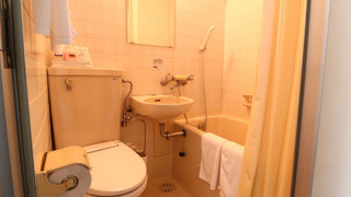 ツインルーム 禁煙