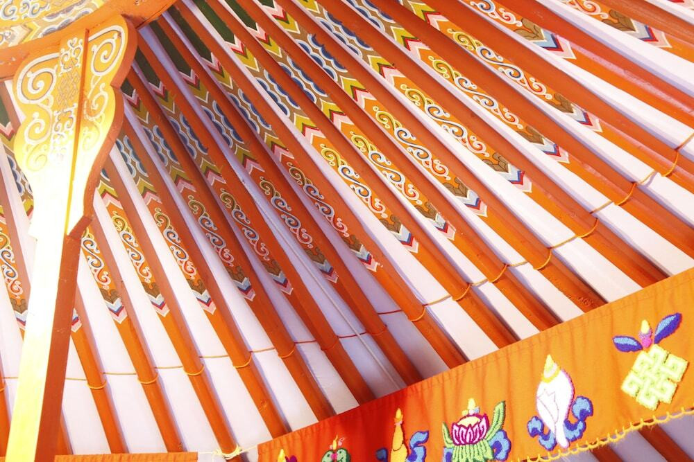 モンゴルの遊牧民文化を体験！ひと味違う海外旅行へ4261656