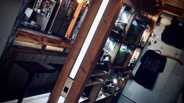 バー (施設内) / 3