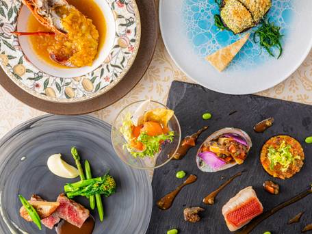 伊豆今井浜東急ホテル / 5