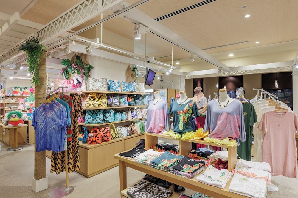 ギフト ショップ