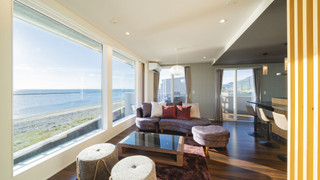 Kannei [Suite Ocean View Villa・ペット不可・8ベッド] 禁煙