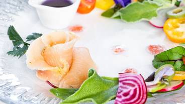 食事・飲み物 / 5