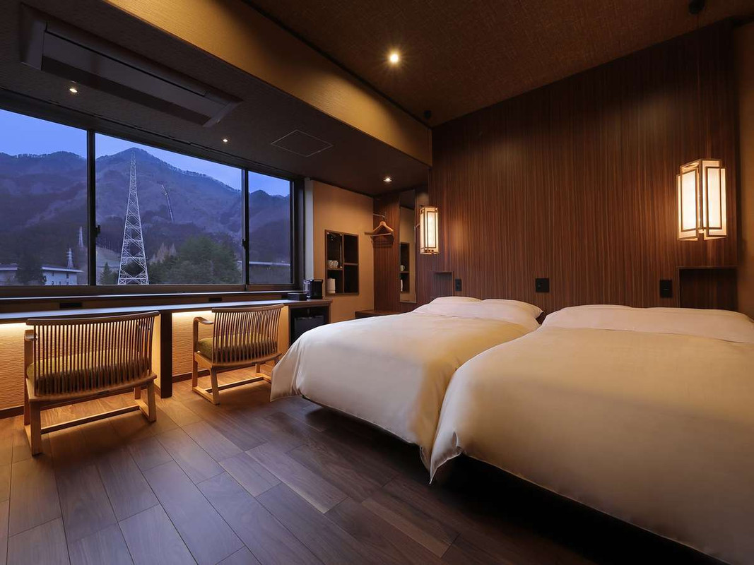 2名限定 洋室30㎡