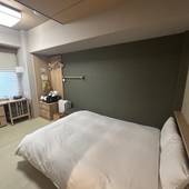 天然温泉 剱の湯 御宿 野乃富山（富山県 ビジネスホテル） / 2