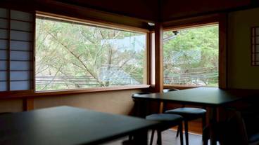 レストラン / 21