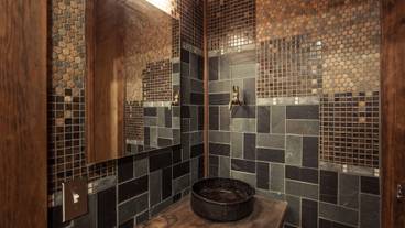 バスルームのシンク / 14