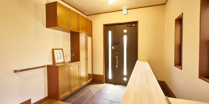 二条福来朗邸（京都府 旅館） / 1