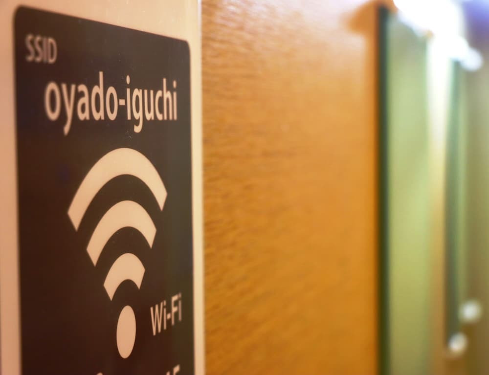 客室の設備とサービス