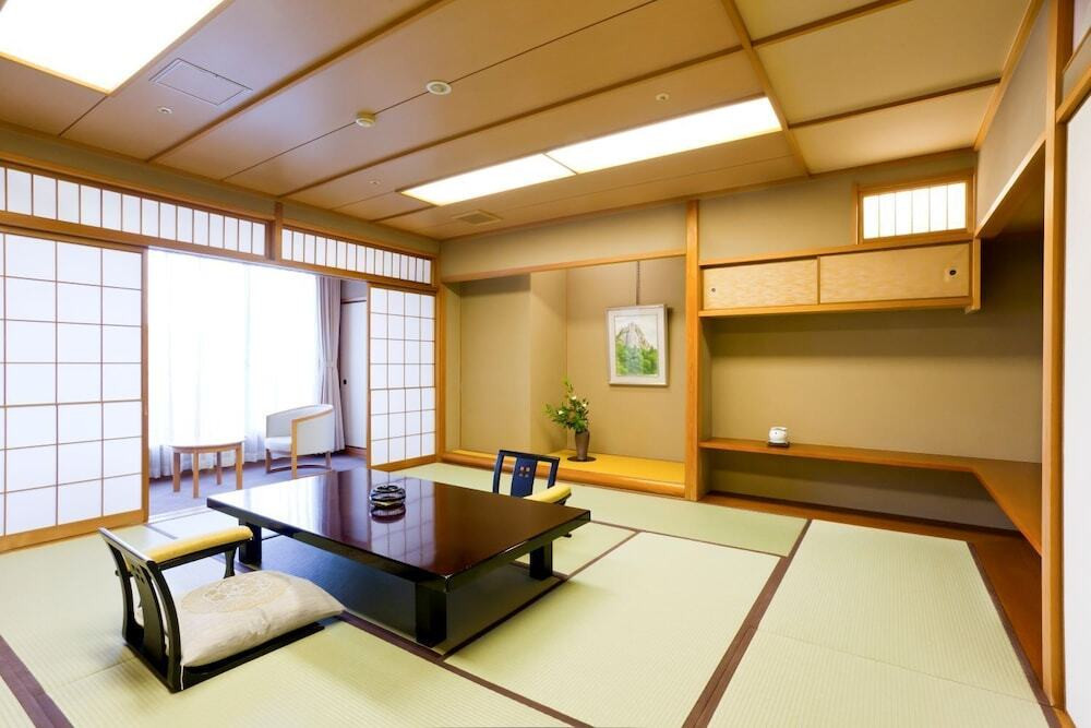 充実のアメニティにロングステイ！徹底したおもてなしに感動3954280