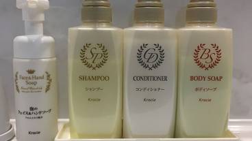 客室の設備とサービス / 6