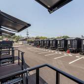 HOTEL R9 The Yard 西都（宮崎県 ビジネスホテル） / 4