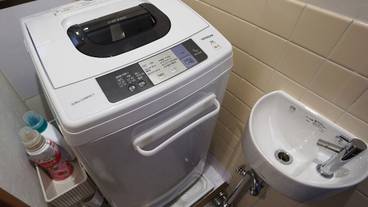 客室の設備とサービス / 21