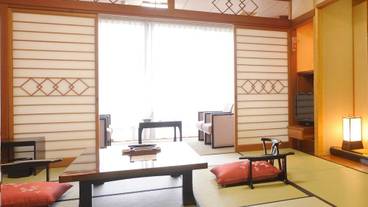 リビング エリア / 16