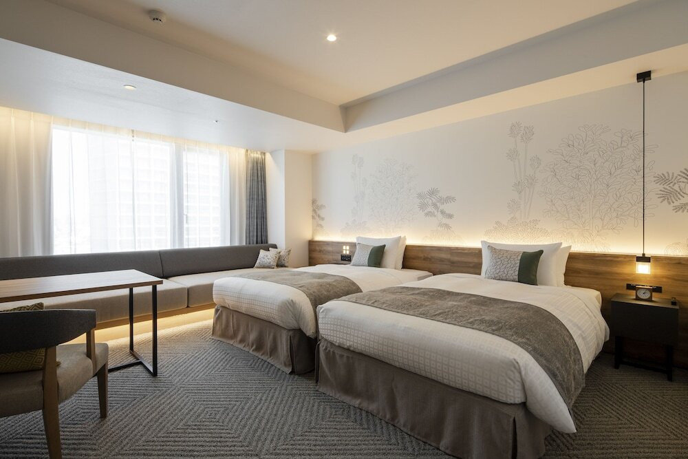 アジョイニングルーム(3)