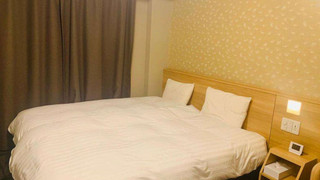 ハリウッド ツインルーム 禁煙