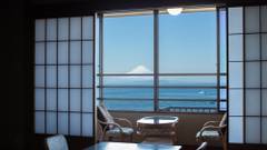 江ノ島 岩本楼本館