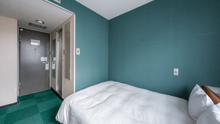 ダブルルーム (本館) 禁煙 (ベッド幅140 cm)