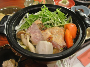 渋温泉 歴史の宿 金具屋/山ノ内町3640950