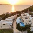 Private Villa Yuki Suite Kourijima