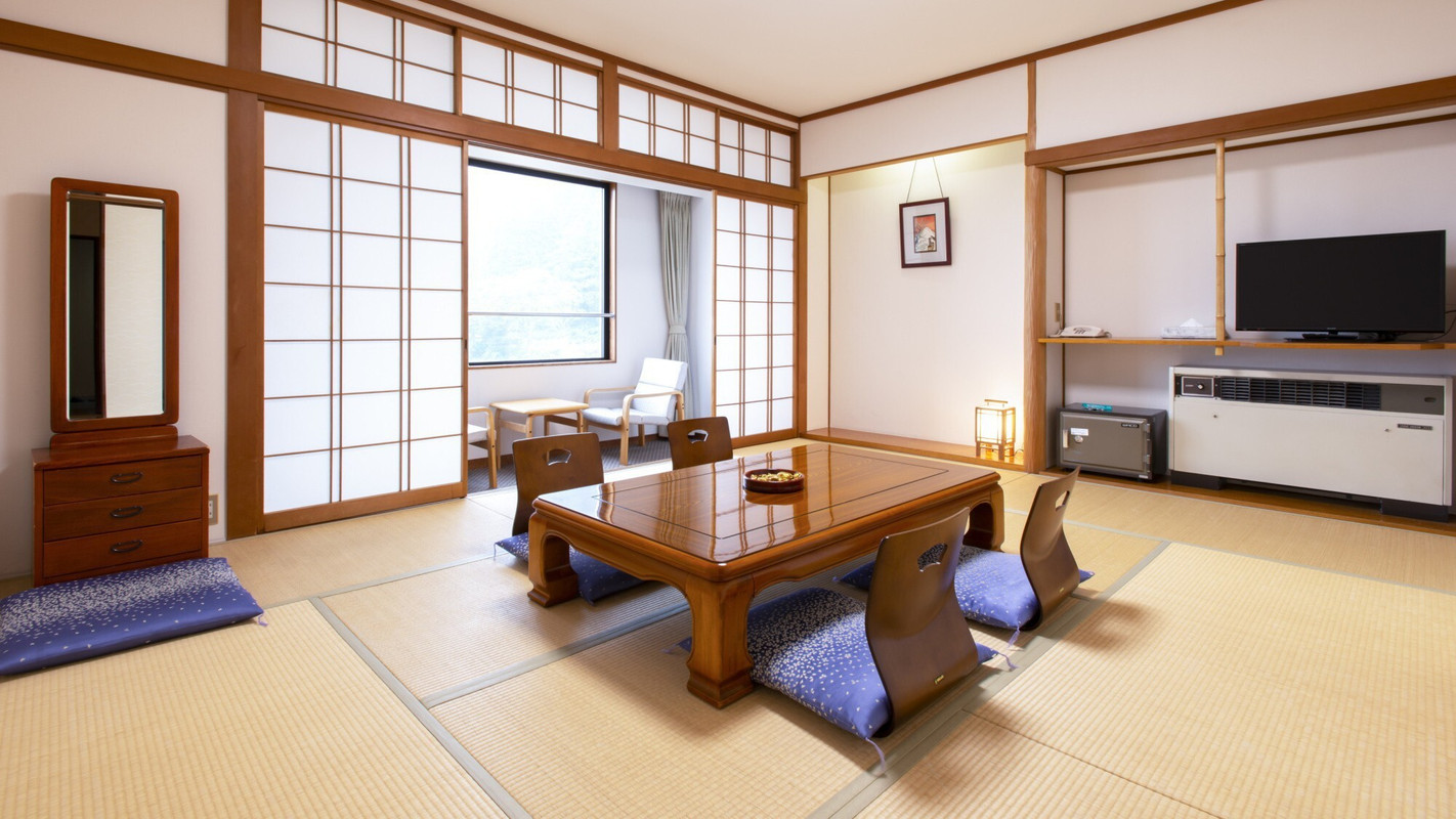 部屋