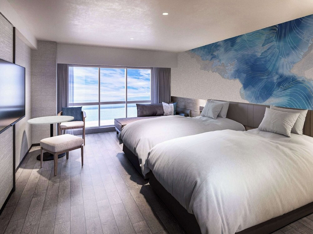 県内最大級のプールや大浴場でリゾート気分をたっぷり満喫！4276935