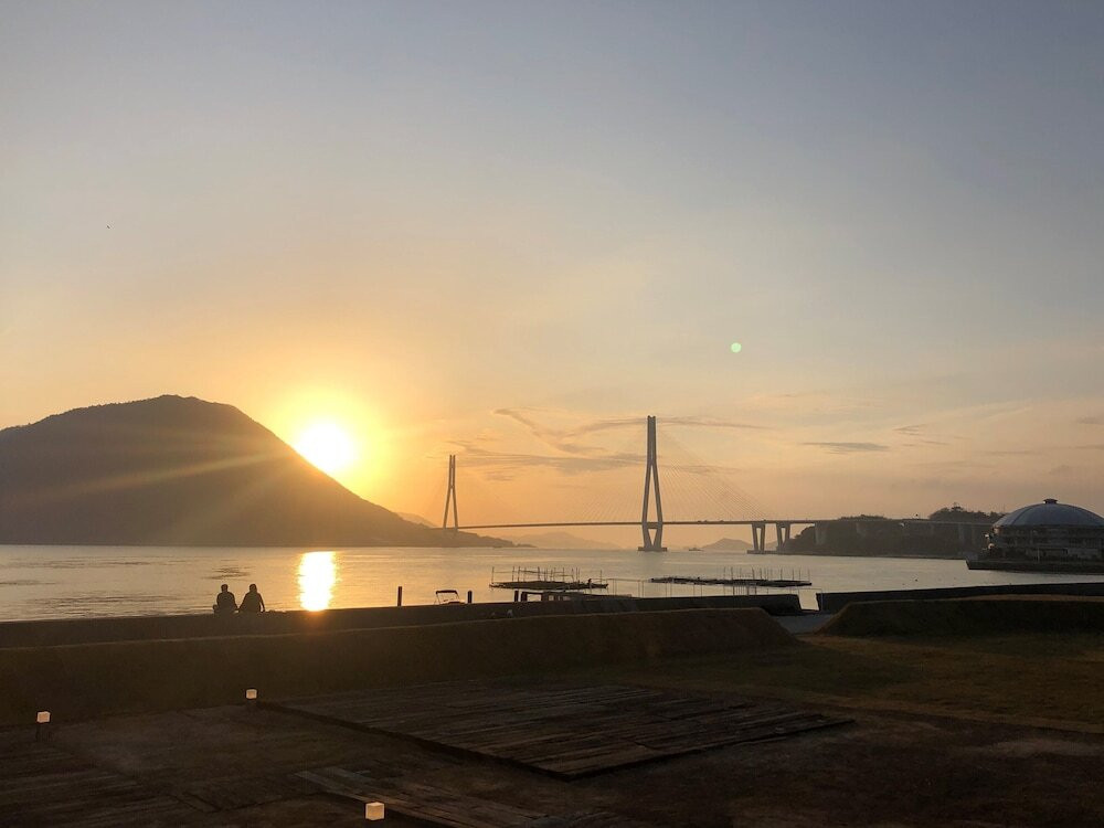 ビーチ / オーシャン ビュー