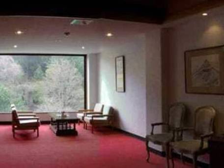 霧島温泉 旅行人山荘 / 2