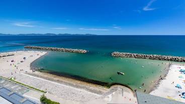 施設からの眺望 / 20