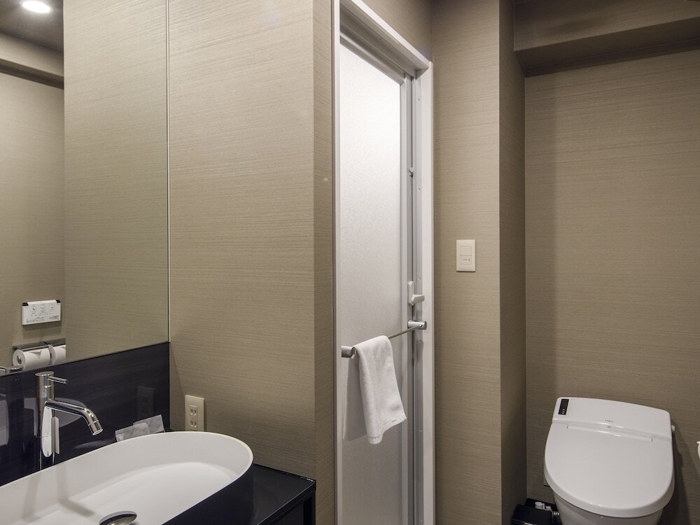 客室の設備とサービス